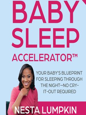 cover image of Baby Sleep Accelerator